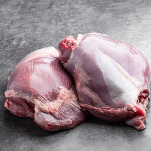 Boneless Meat
