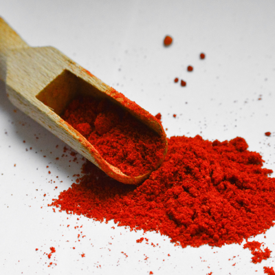 Red Chilli Powder